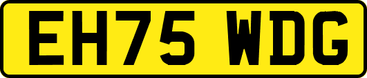EH75WDG