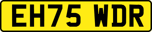 EH75WDR