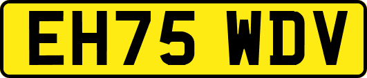 EH75WDV