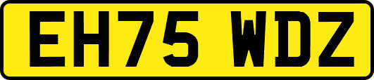 EH75WDZ
