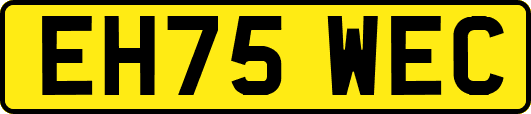 EH75WEC