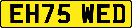EH75WED