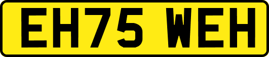 EH75WEH