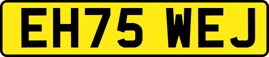 EH75WEJ