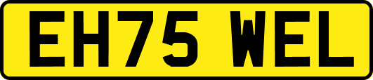 EH75WEL