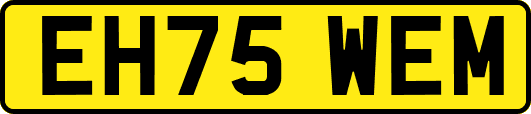 EH75WEM