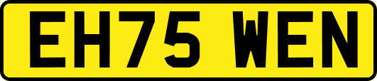 EH75WEN
