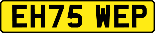 EH75WEP