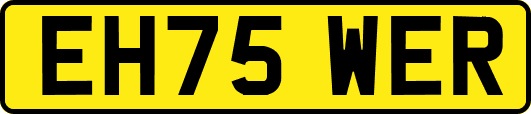 EH75WER