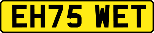 EH75WET