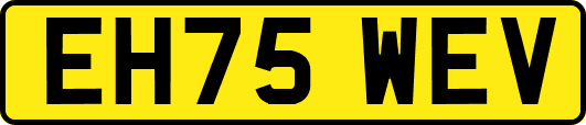 EH75WEV