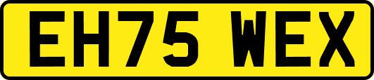 EH75WEX