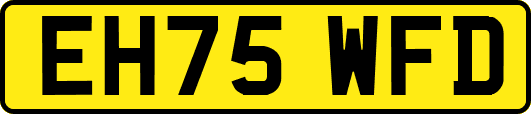 EH75WFD