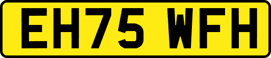 EH75WFH