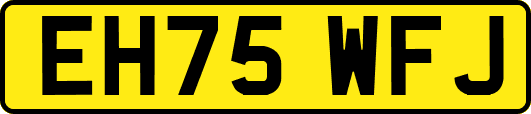EH75WFJ