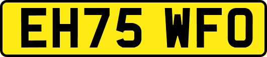 EH75WFO