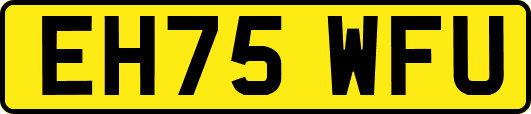 EH75WFU