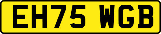 EH75WGB