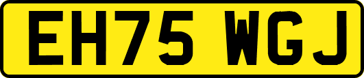 EH75WGJ