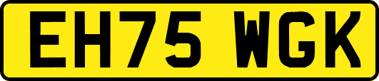EH75WGK