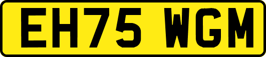 EH75WGM