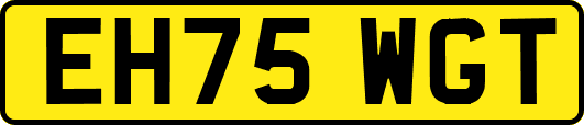 EH75WGT