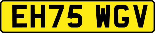 EH75WGV