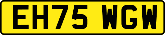 EH75WGW