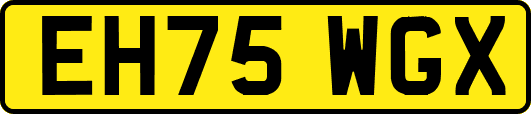 EH75WGX