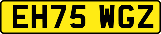 EH75WGZ