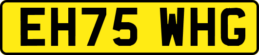 EH75WHG