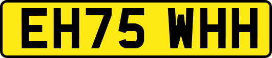 EH75WHH