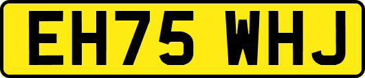 EH75WHJ