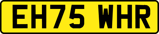 EH75WHR