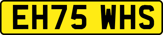 EH75WHS