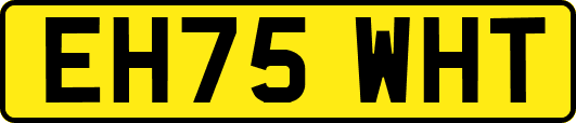 EH75WHT