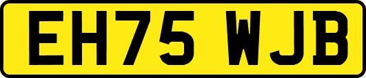 EH75WJB