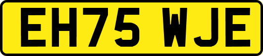 EH75WJE