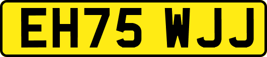 EH75WJJ