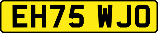 EH75WJO