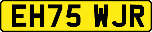 EH75WJR