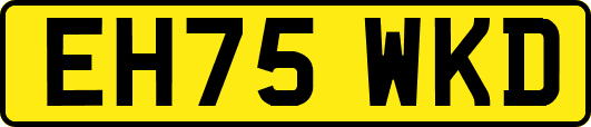 EH75WKD