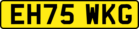 EH75WKG