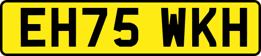 EH75WKH