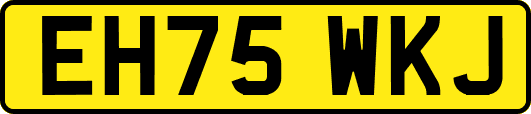 EH75WKJ
