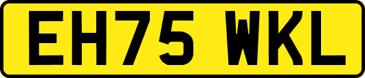 EH75WKL