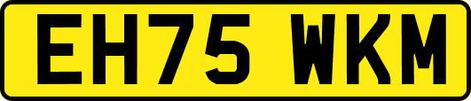 EH75WKM