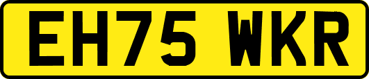 EH75WKR
