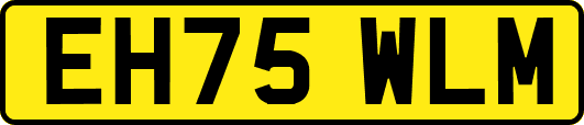EH75WLM