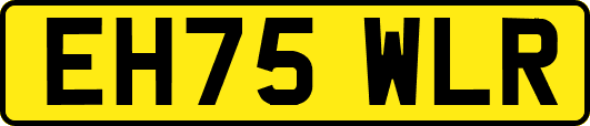 EH75WLR
